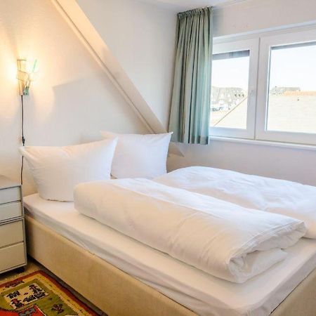 Inken Michels Huus Whg 19 Apartman Westerland Kültér fotó